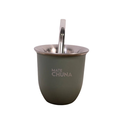 MATE TÉRMICO CHUNA 200 ml