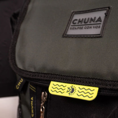 MOCHILA TÉRMICA LYON